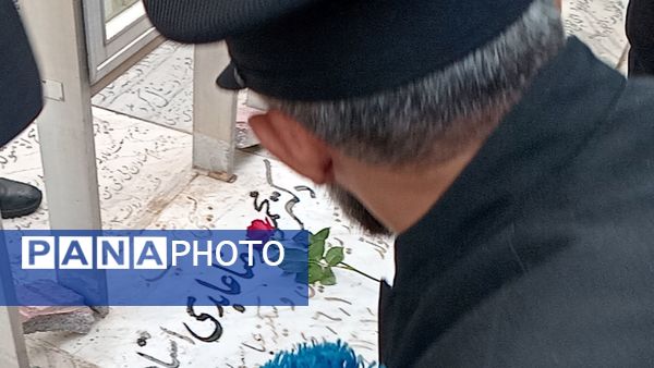 مهمانی لاله ها، آئینی برای زنده نگه داشتن یاد ایثار و  مقاومت