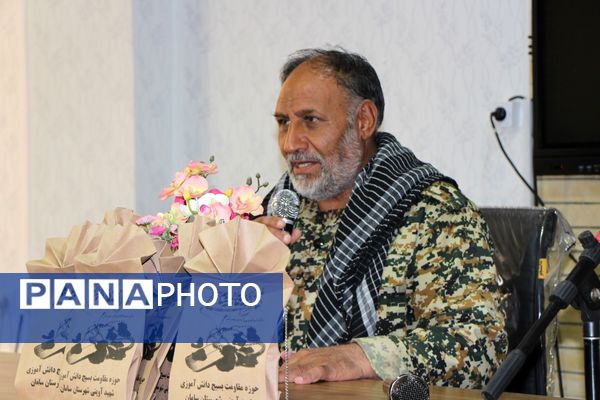 اعزام کاروان‌های دانش‌آموزی به اردوهای راهیان نور جنوب کشور