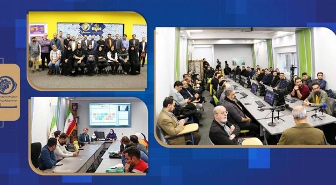 آغاز سیزدهمین دوره‌ آموزشی ساترا