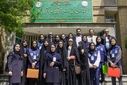  کشاورز باید آگاهی کامل برای استفاده از سموم برای مبارزه با آفات کشاورزی داشته باشد