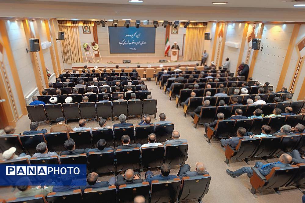 تغییر در رأس دادستانی گناباد؛ خداحافظی با امیری، خوش‌آمد به علیزاده 