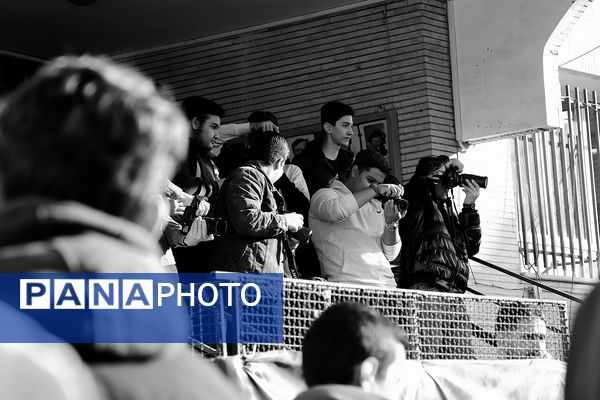  اجرای طرح «نوجوان شاد ایرانی (نشا)» برای پرورش نسل پویا و باانگیزه در مدارس پسرانه استان اصفهان