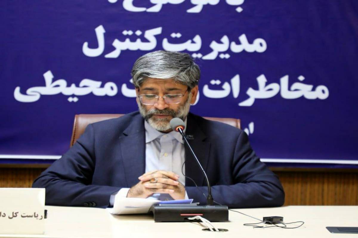دستگیری عامل انفجار در آموزش و پرورش استان آذربایجان غربی