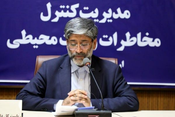 دستگیری عامل انفجار در آموزش و پرورش استان آذربایجان غربی