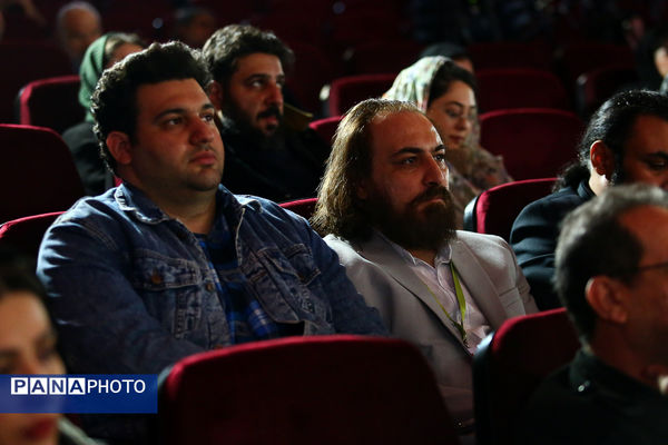 افتتاحیه نوزدهمین جشنواره بین‌المللی فیلم مستند ایران «سینماحقیقت»