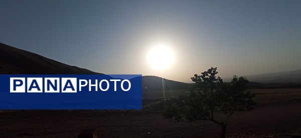 مزار گردشگری کلاته بایزید، گوهر پنهان طبیعت در دل کوهستان 