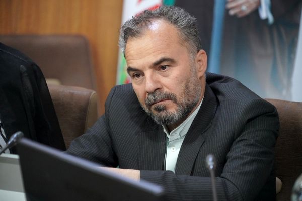 برگزاری نشست شورای پرورشی و فرهنگی اداره‌کل آموزش‌وپرورش استان اصفهان با حضور معاون وزیر