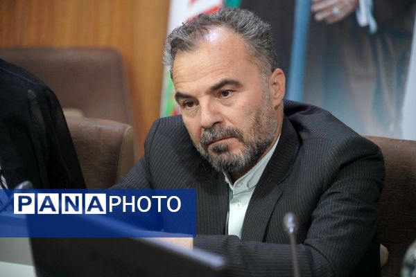 برگزاری نشست شورای پرورشی و فرهنگی اداره‌کل آموزش و پرورش استان اصفهان