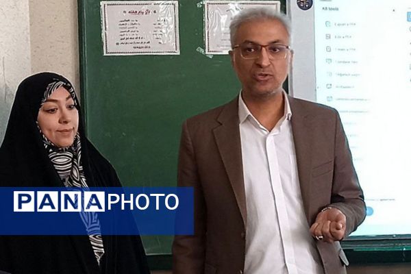 سفری برای دبیران فنی حرفه ای و کار و دانش