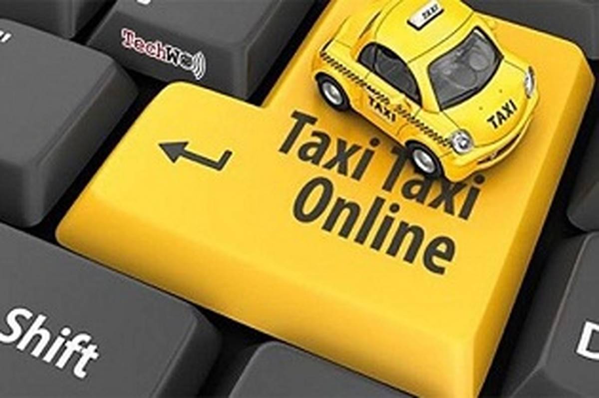 فعالیت تاکسیهای اینترنتی بینشهری منوط به اخذ مجوز از وزارت راه شد