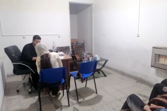 انتخاب رشته کنکور ، گامی آگاهانه برای ساختن آینده ای روشن 