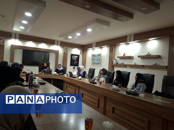 صدو شصت و ششمین انجمن ادبی آفتاب با محوریت داستان  