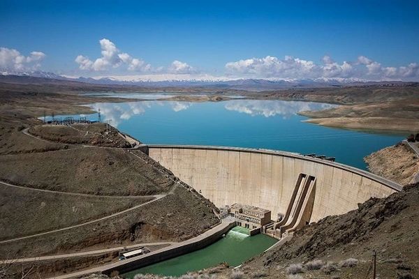 برداشت بی‌رویه و تغییر اقلیم، مهم‌ترین دلایل کم‌آبی ایران است