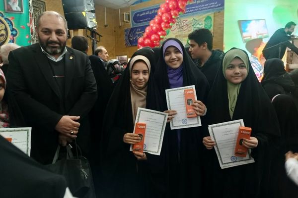 قرآن فقط کتابی برای تلاوت نیست