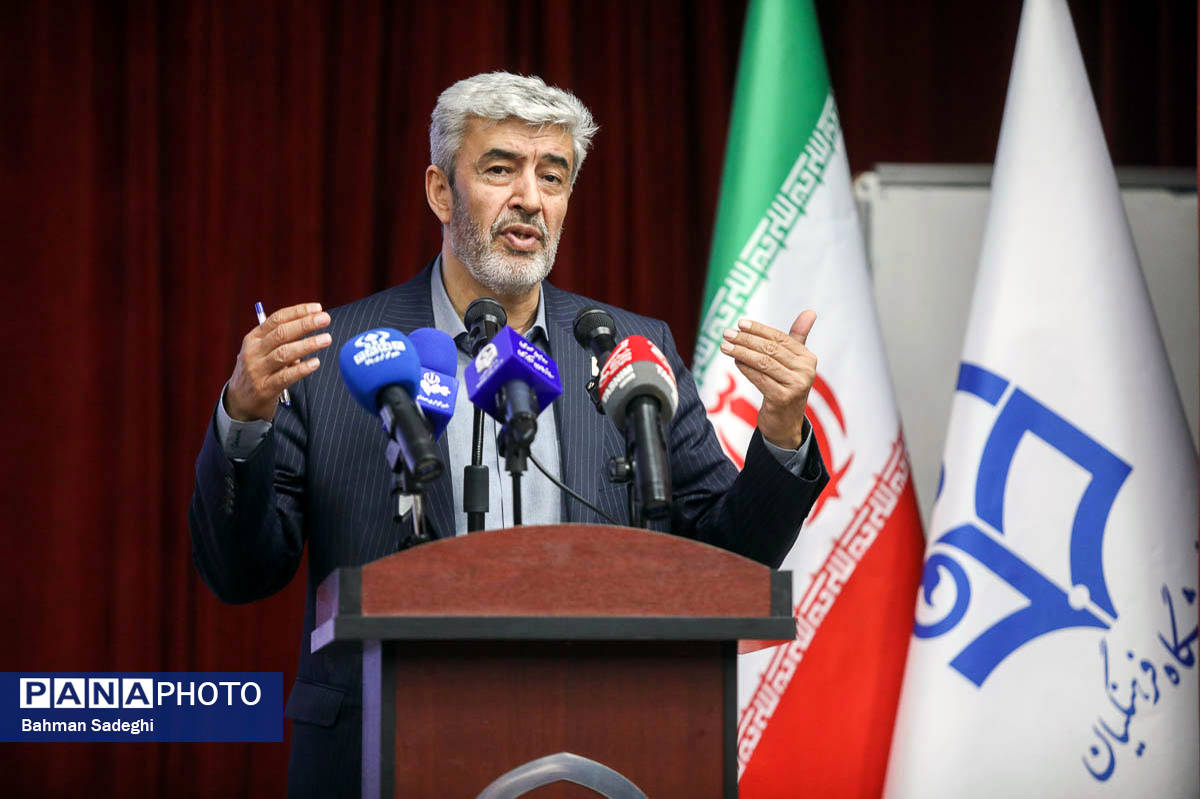 ۱۰۳۰ شهید دانشجومعلم شناسایی شدهاند/ برگزاری کنگره ملی شهدای دانشجومعلم در سال آینده