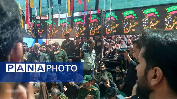 نسیم عطر ملکوت باردگرارمغان این دیار شد