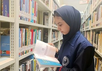 تابستان فرصتی برای سفر به داستان‌ها