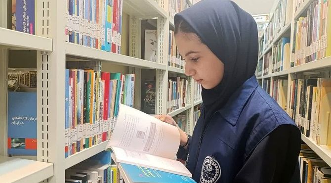 تابستان فرصتی برای سفر به داستان‌ها