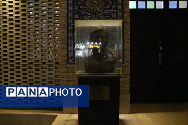 گردهمایی متولیان و مربیان اعتکاف‌های یزد