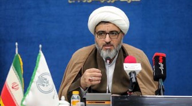 ایران با «امت احمد» هزار و پانصدمین سال میلاد پیامبر را جشن می‌گیرد