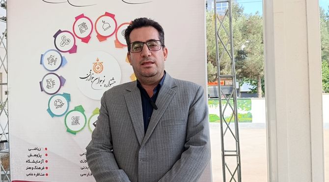 راهیابی۴۲۰ دانش‌آموز خراسان شمالی به مرحله استانی جشنواره استعدادها