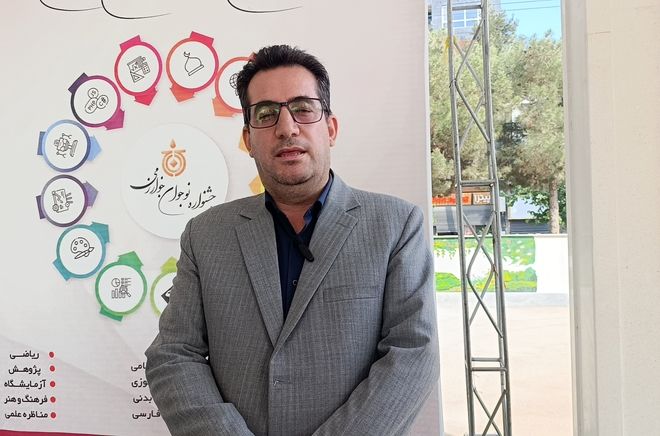 راهیابی۴۲۰ دانش‌آموز خراسان شمالی به مرحله استانی جشنواره استعدادها