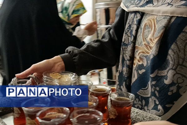 مراسم عزاداری علی النقی ، امام هادی علیه السلام