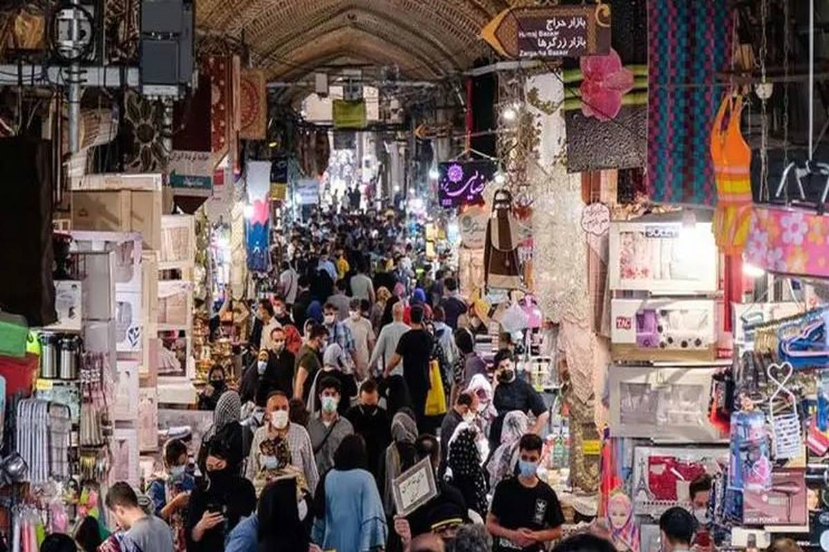 جنگ 12 روزه شرایط عادی کار اصناف را متوقف کرد