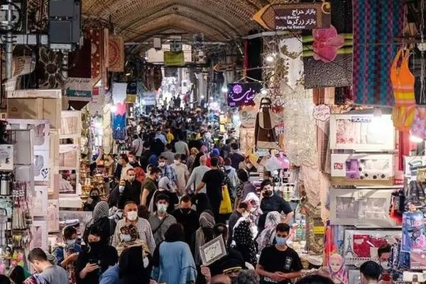 جنگ 12 روزه شرایط عادی کار اصناف را متوقف کرد