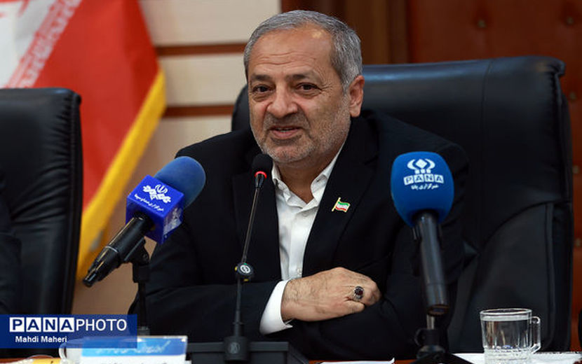 توانمندسازی دانش‌آموزان با  کسب مهارت‌های کاربردی و عملی