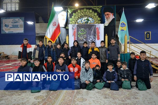 نوگلان فاطمی بهارستانی