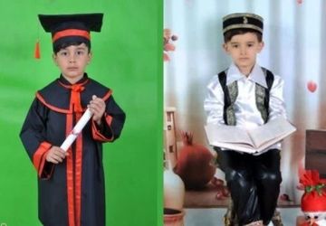 شهادت ۲ دانش‌آموز تبریزی در جنایت صهیونیست‌ها