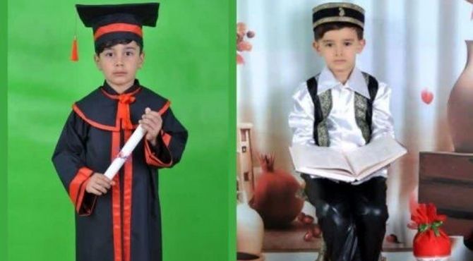 شهادت ۲ دانش‌آموز تبریزی در جنایت صهیونیست‌ها