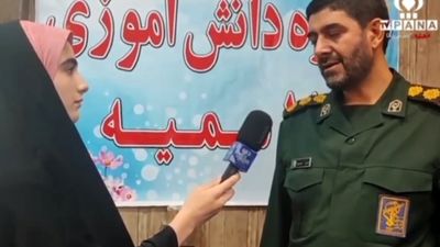بصیرت و هم‌اندیشی؛ گامی بلند در آگاهی‌بخشی دانش‌آموزان 
