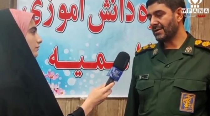 بصیرت و هم‌اندیشی؛ گامی بلند در آگاهی‌بخشی دانش‌آموزان 
