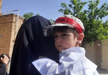 وقتی پرچم به دست دهه‌ نودی‌ها افتاد
