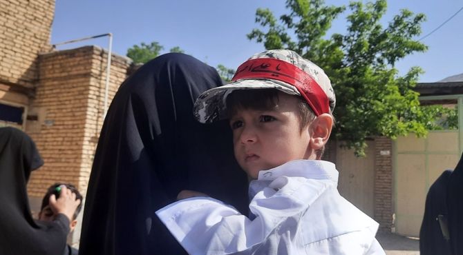 وقتی پرچم به دست دهه‌ نودی‌ها افتاد