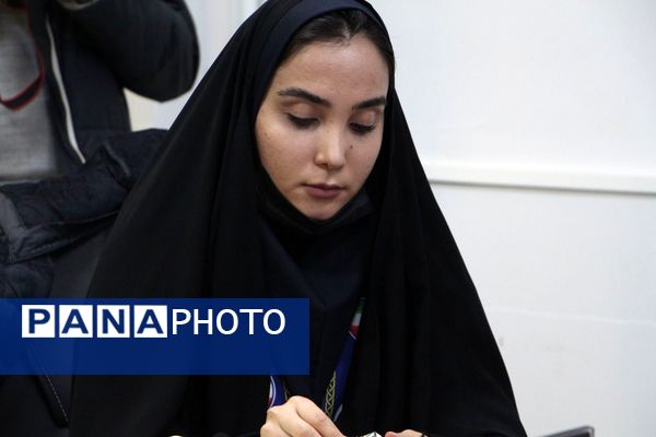 ارتقای مهارت‌های تخصصی خبرنگاری در دومین جلسه توانمندسازی 