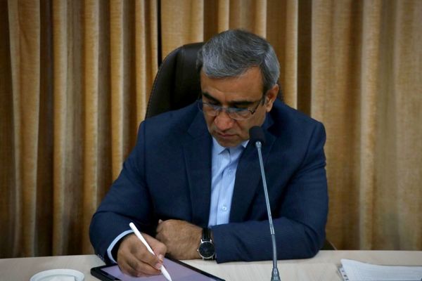 باید از توان علمی و مردمی برای حل مسائل و پیشبرد توسعه بهره برد