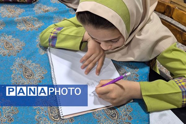 برگزاری کارگاه های آموزشی مهارتی در کانون فرهنگی تربیتی شهدای فرهنگی ملارد