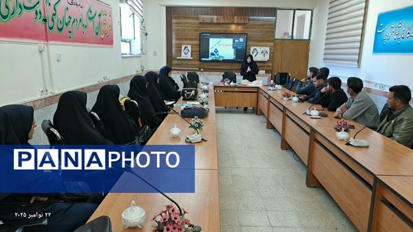 دومین کارگاه آموزشی احیای قلبی_ریوی در زاوه