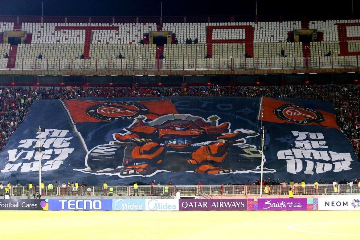 بیانیه باشگاه تراکتور درباره قضاوت‌های لیگ برتر/