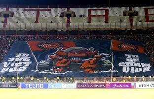 بیانیه باشگاه تراکتور درباره قضاوت‌های لیگ برتر/