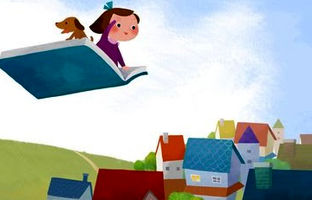 تصویرگری کتاب کودک هنوز در ایران «مهجور» است