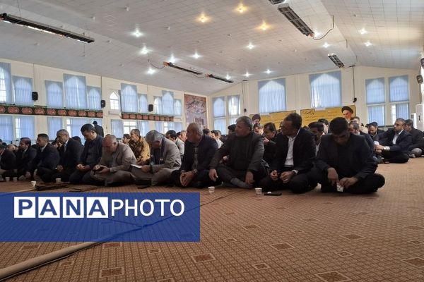 کارگاه توانمندسازی مدیران، معلمان، راهبران آموزشی، مربیان پرورشی و مشاوران شهرستان دنا