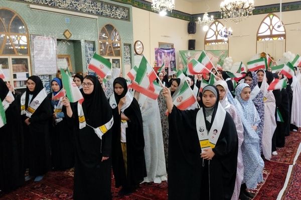 اعتکاف نقش مهمی در ارتقای معنویت و افزایش مسئولیت‌پذیری اجتماعی دانش‌آموزان دارد