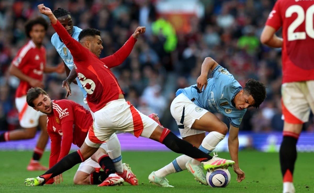 ستارگان گران‌قیمت جهان در قطار افسارگسیخته سیتی‌زن‌ها؛ از دخیا تا هالند