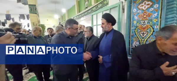 برگزاری آیین گرامیداشت شهادت سرلشگر شهید امیر علی حاجی زاده