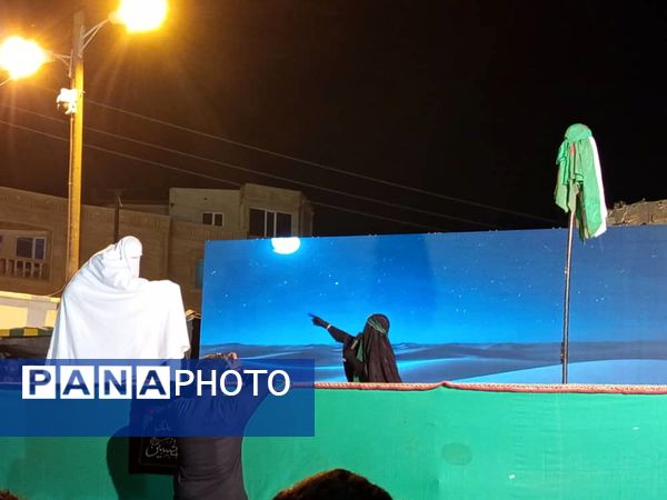 بازخوانی روایات تاریخی و سیره سیاسی امام کریم