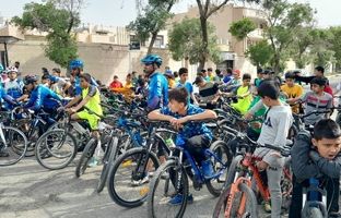 واکنش فدراسیون دوچرخه سواری به تصادف در لیگ